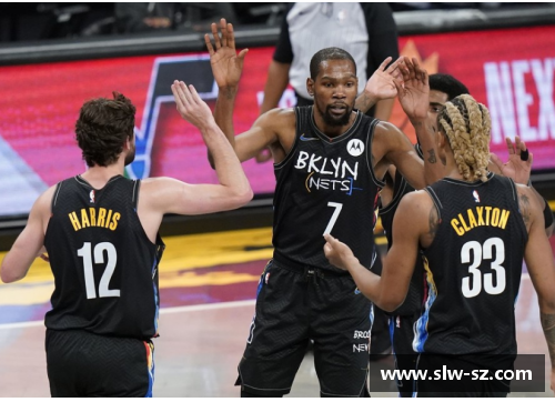国民彩票网NBA大变天!勇士排名连升7位,篮网排名连升6位,湖人也要崛起了 - 副本
