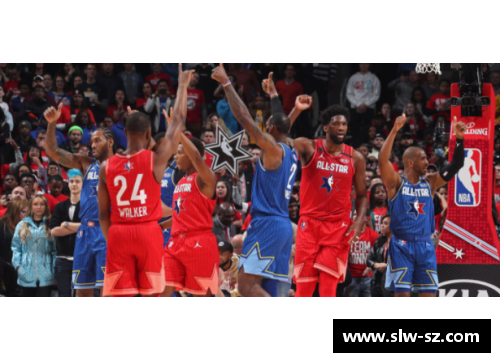国民彩票网NBA直播：精彩赛事一网打尽，直击热点赛程和全明星战况