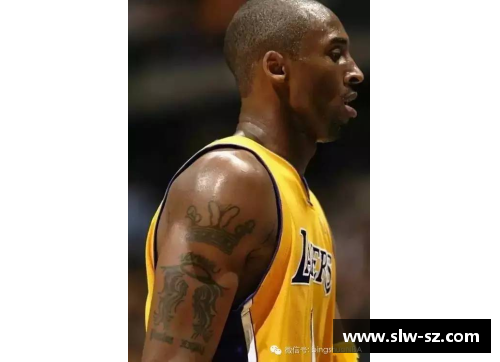 NBA球员纹身：揭秘他们身上的个性与故事 - 副本