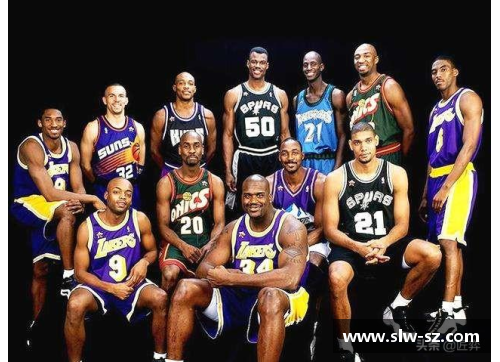 国民彩票网俄城NBA球队：历史、明星和未来展望